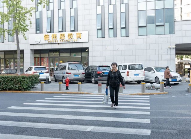 街区焕新，开启全新生活体验