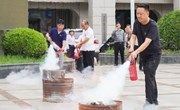 人人讲安全、个个会应急！嘉定区2025年文旅行业安全生产月活动暨马陆镇文旅企业安全生产培训举行
