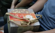 澎湃新闻：在“嘉”过节，户外职工的迎中秋“新”体验