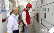 市南电力“电管家” 高考保电在行动
