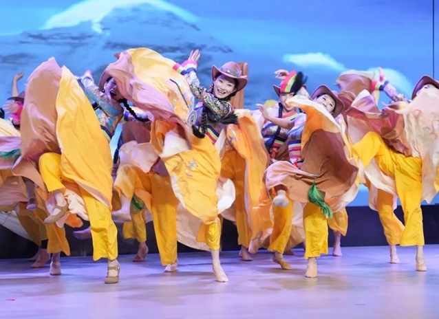 20支团队争夺“我们的春晚”名额！一起来看海选现场