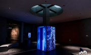 以影像重构未来想象！《风景：未来的尘埃》展览开幕