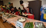 弘扬传统文化 让民俗“走近”生活