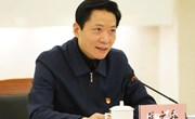 央广网：当好新城建设的“主旗手”、新城形象的“代言人”！陆方舟参加马陆镇党委班子民主生活会