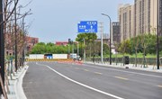 上观新闻：嘉定新城新建道路通车！直达交大系学校