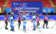 新民晚报：玩得了轮滑还打得了球！看这群少年在嘉定挥斥方遒