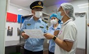 学校食品安全过关吗？他们“食” 刻守护