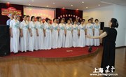 线上线下齐发展 六合网宣正能量