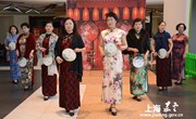  三八“女神节” 秀出你的美