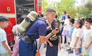 一键“托”管！马陆镇小学生爱心暑托班开班
