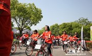 当企业文化年遇上乡村骑游