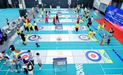 新华网：开足“马”力，全民健身让体育助力街镇发展