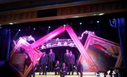 180男声合唱队：80后大男生的音乐梦想