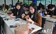 各类活动丰富精彩&nbsp;市民乐享文化服务