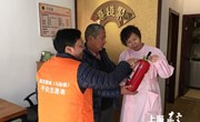 消防安全牢记心头 培训、检查、演练三管齐下