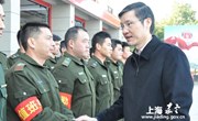 换位体验查实情 “啃硬骨头”解难题