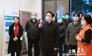 区领导赴马陆镇开展“促发展、保安全”大走访、大排查
