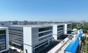 总投资4.8亿元　马陆智能制造产业园项目完工