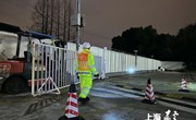 新闻晨报：有一种担当叫“春节我坚守”丨爱申活暖心春